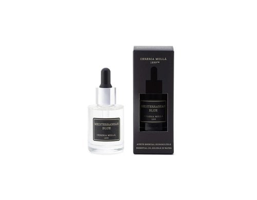 CM Duftöl Mediterranean Blue Water soluble essential oil 30ml
