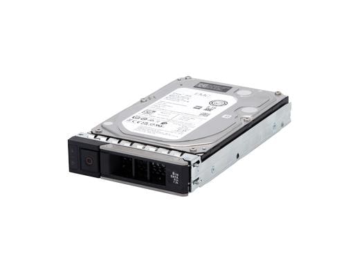 AXIS Enterprise HDD 4TB 3.5, 24/7, optimiert für Überwachung