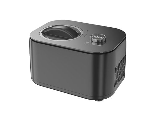 BergerLanz GM10 Glacemaschine