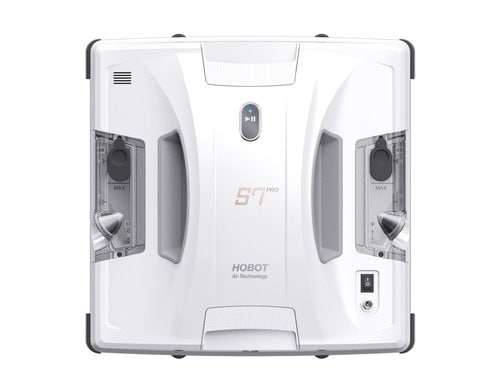Hobot Fensterputzroboter S-7 100W, 59DB, App-Steuerung