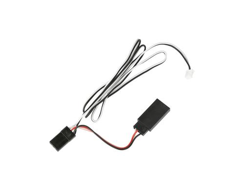 Hobbywing Vbar Verbindungskabel für Platinum ca. 50cm