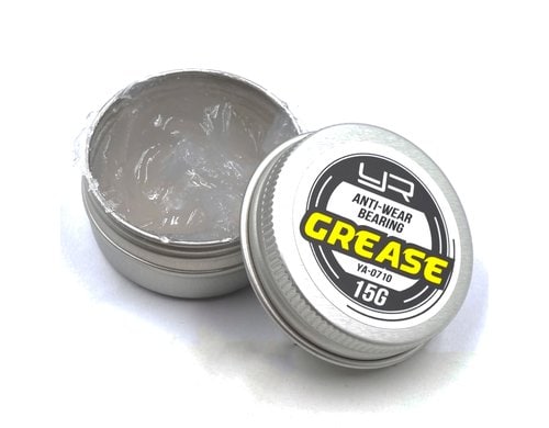 Yeah Racing Anti-Wear Bearing & Diff Grease 15g