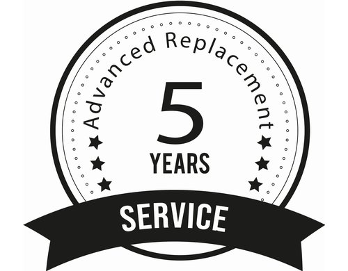 QNAP 5 Jahre 5X13 NBD (onsite) Service (CH) NBD5Y-TS-1232PXU-CH, Electronic copy