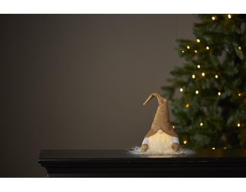 Star Trading Figur Joylight 10 cm x 28 cm x 15 cm, 1 LED, Indoor