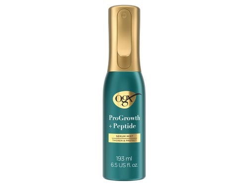 OGX ProGrowth Peptide Serum Mist Spray 193 ml
