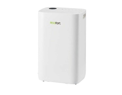 Ecofort Luftentfeuchter ecoQ 20L 20l/24h, 270W, 50m2