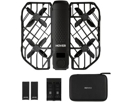 HOVERAir X1 PRO Retail Combo Bundle