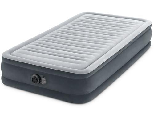 Intex DuraBeam Deluxe Comfort-Plush Twin, int. Pumpe, 99x191x33 cm