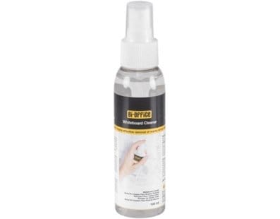 Bi-Office Whiteboard-Reinigungsspray 250ml