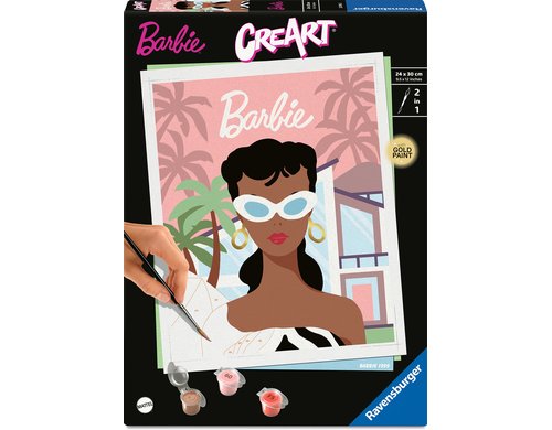 Barbie 1959                D/F/I/EN/E/PT Ab 12 Jahre