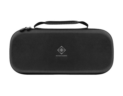 Deltaco Gaming Case PS5 Portal Für PS Portal