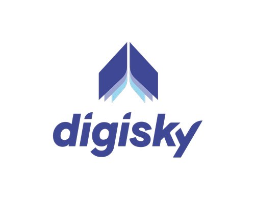 Digisky Support VLOS PRO UAS Betriebsbewilligung, initial, 12 Monate