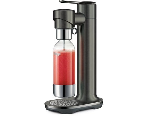 SAGE Carbonator inFizz NRE Noir Edition