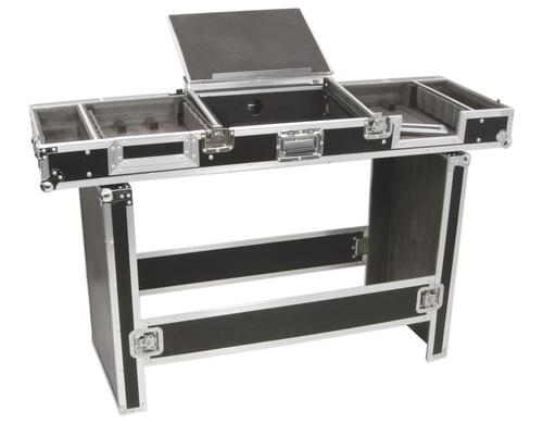 Power Dynamics PD-FC3 Flightcase und Stand