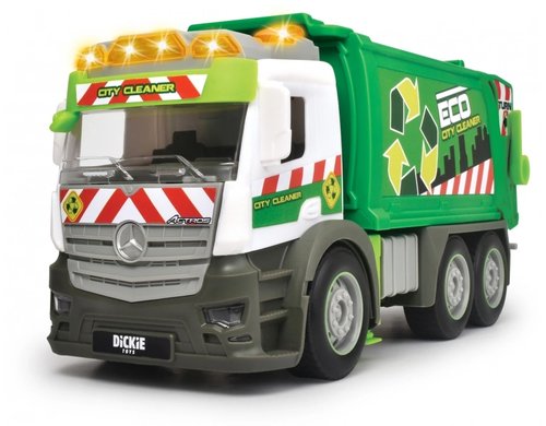 Action Truck - Garbage