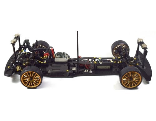 Absima Magnet Karosseriehalterung