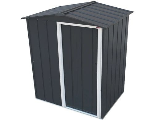 Eco-Shed 5 x 4 161.6 x 103.7 x 172 cm