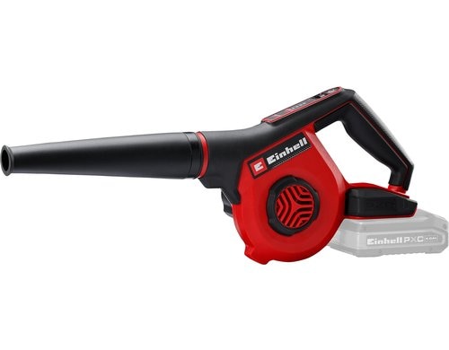 Einhell Akku-Bläser TE-CB 18/270 Li Kit, 2.5Ah + Ladegerät