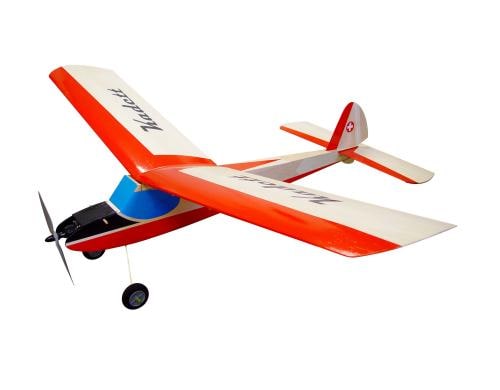 Aerobel Kadett RC-Flugmodell Holz-Bausatz