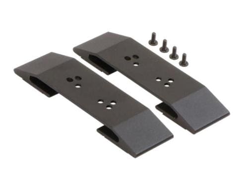 Shuttle Standfuss für div. Modelle für stabilen vertikalen Gerätebetrieb