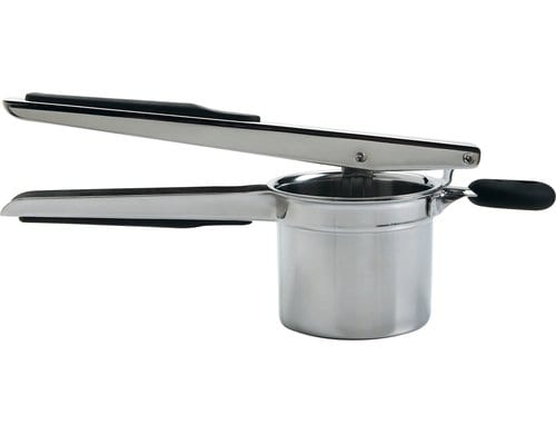 OXO GG Kartoffelstampfer Edelstahl -