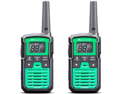 MIDLAND XT30 Pro Handfunkgerät 2er Set