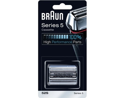 Braun Scherkopf 52S