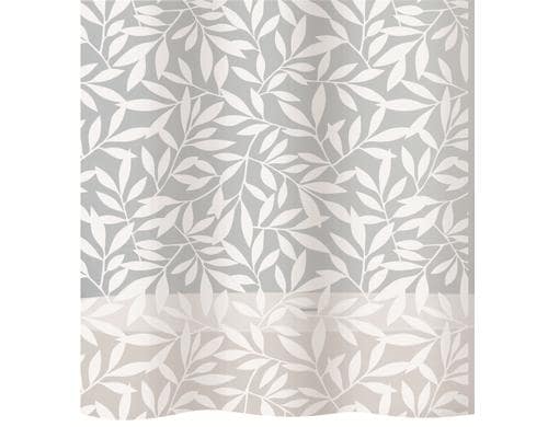 Diaqua Duschvorhang Leaf Grösse: 180 x 200 cm