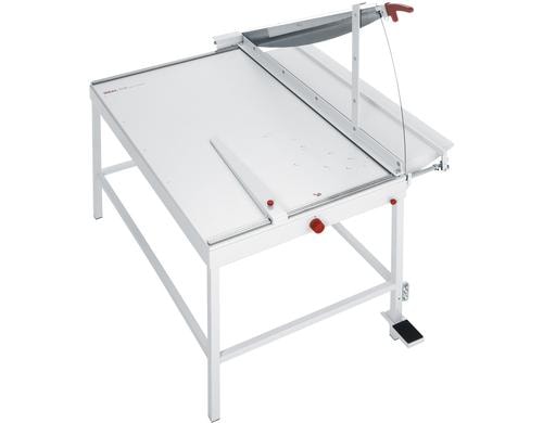 Ideal Hebelschneider 1110 Papiermess 110 cm