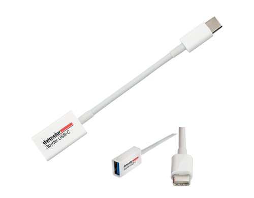 Datacolor Spyder USB-C Cable - USB-A