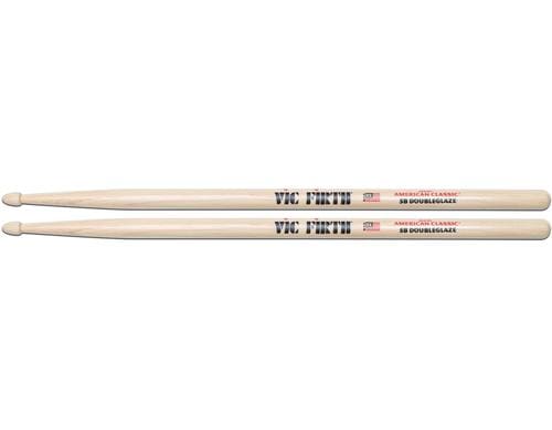 Vic Firth VF5BDG Drum Sticks 5BDG Drum Sticks, Paar, Double Glaze