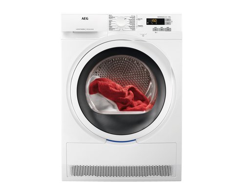 AEG Frontlader TP7060TW A+++, 67dB,