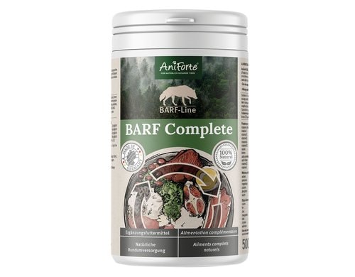 AniForte BARF Complete 500g