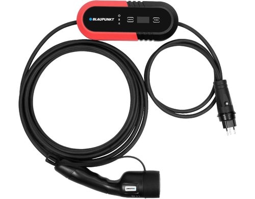 Blapunkt Portables Ladegerät 1.8kW T13 | Typ 2 | 250V | 8A | 8m