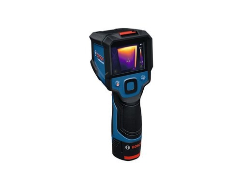 Bosch Professional Wärmebildkamera GTC 12V-450-13