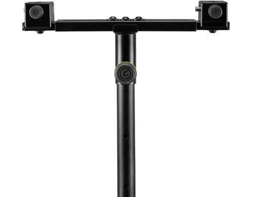 Gravity GLSSUPERTB01 Mini-Querträger für 35mm Stative, 390-570mm