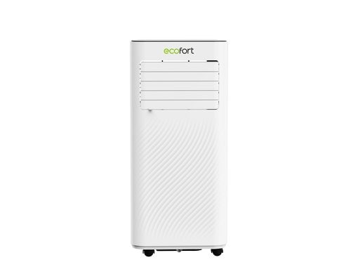 Ecofort Klimagerät ecoQ CoolAir 9+ 9000BTU/h, 1005W, 56dB