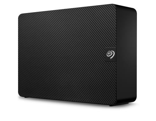 Seagate Expansion Desktop 3.5 8TB USB 3.0, extern