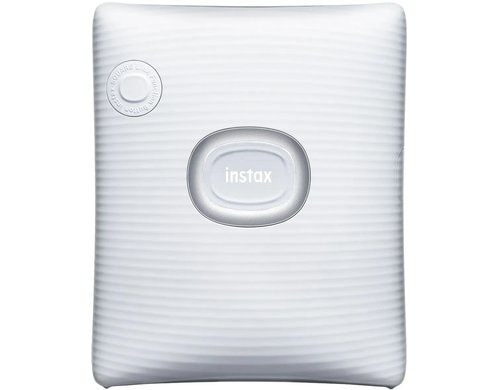 Fujifilm Instax Square Link White