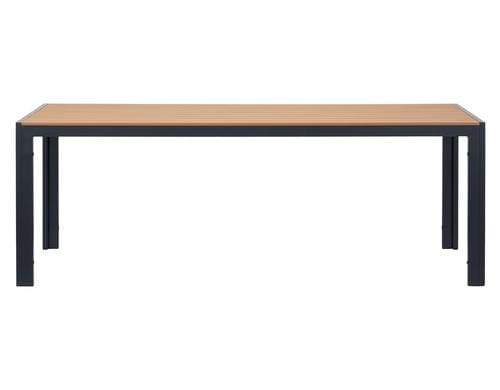 Schou Gartentisch ALUMINIUM/NONWOOD