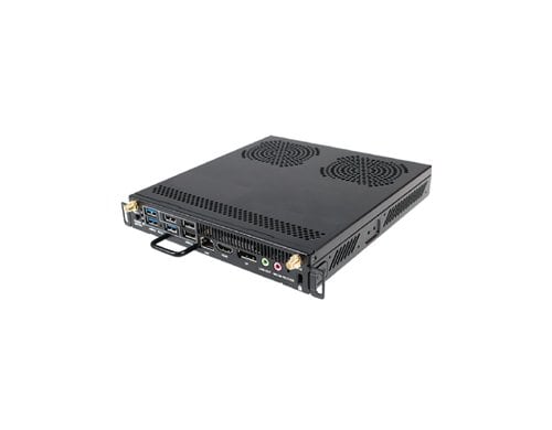 Huawei IdeaHub Series OPS I5 W11 SAC 12450H OPS i5 WIN11, 8GB, 256GB SSD, DDR4