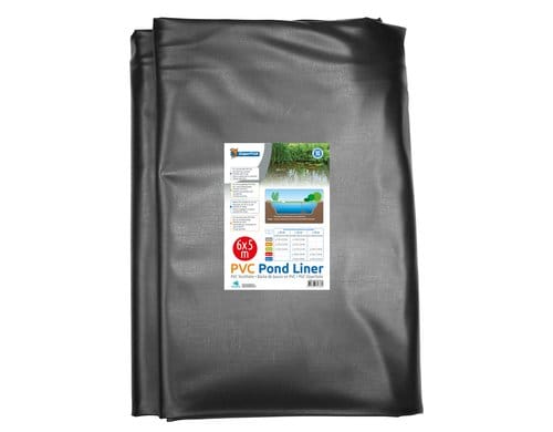 SuperFish Teichfolie 6x5 m