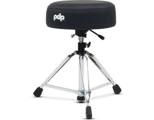 PDP PDDTCOPNR Concept Pneumatic Throne Round Top