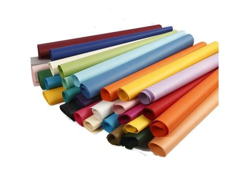 Creativ Company Seidenpapier 50 x 70 cm 300 Blatt, 30 Farben à 10 Blatt