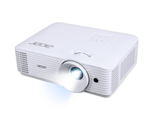 Acer X1528, Projektor 5200 ANSI Lumen, Full-HD