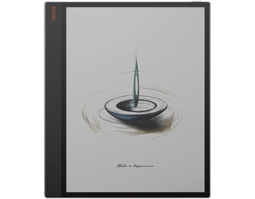 BOOX Tab X C E-Ink Tablet