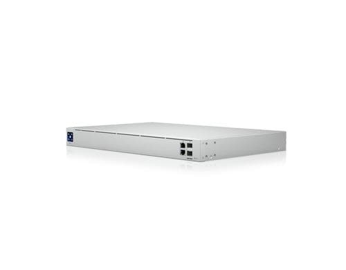 Ubiquiti UniFi UXG-PRO: UniFi Gateway Pro 2xGE WAN/LAN, 2xSFP+ WAN/LAN, DPI, IPS/IDS