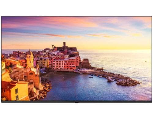 LG 50UM662H, 50 Hotel LED-TV, 16:9 50 UHD, DVB-T2/S2, IPTV, NO STAND