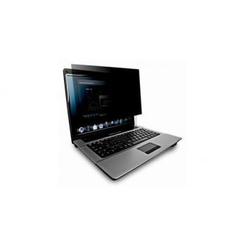 3M Black Privacy Filter 14 16:9 3M COMPLY Flip Attach