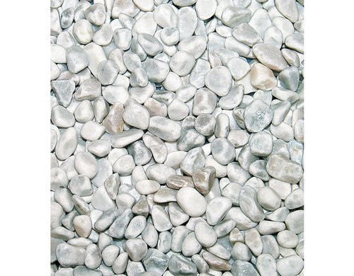 Ambiance Dekosteine Bianco Carrara 1-3 cm, 1.8 kg